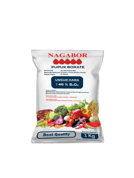 Pupuk Nagabor